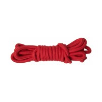 Shibari Red Rope by Sextoy.com
