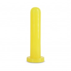 Non Phallic 8 Dildo by Sextoy.com