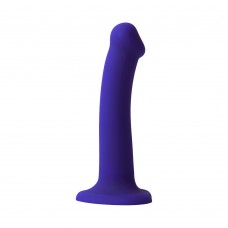 Strap-On-Me Glow-LED Dildo