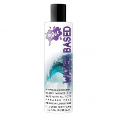 Wet Original Water Based Lubricant - 3.0 Fl. Oz.
