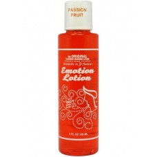 Emotion lotion, passion fruit