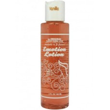 Emotion Lotion Vanilla
