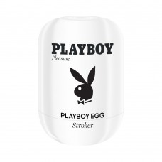 Playboy Pleasures 70th Anniversary Egg Stroker Giveaway GWP