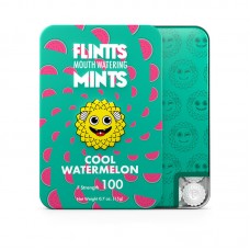 Flintts Mints Cool Watermelon - F Strength 100