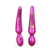 Pleaser Iridescent Berry Pleaser Iridescent Berry