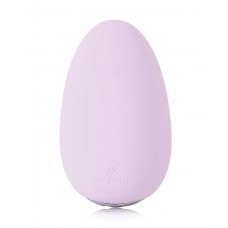 Je Joue Mimi Soft Clitoral Stimulator - 5 Speed 7 Pattern Lilac