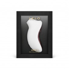 Lelo Sona 3 White Lelo Sona 3 White