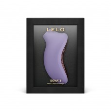 Lelo Sona 3 Cyber Purple Lelo Sona 3 Cyber Purple