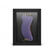 Lelo Sona 3 Violet Dusk Lelo Sona 3 Violet Dusk