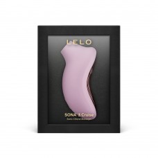 Lelo Sona 3 Cruise Soft Pink Lelo Sona 3 Cruise Soft Pink