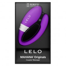Lelo Mahana Originals Lelo Mahana Originals
