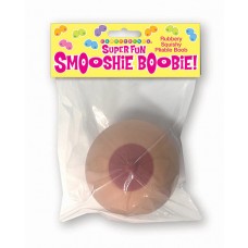 Super Fun Smooshie Boobie Squishy Mallow Boob