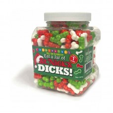 Eat a Jar of St. Nicks Dicks 1lb