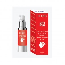 Dr. Tushs After Spank 1 oz.