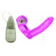 Double Penetration Cock Rings